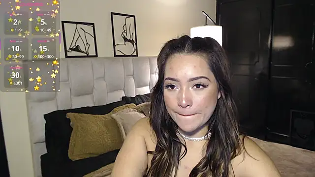 Dakotaa J online show from June 6, 1:32 am