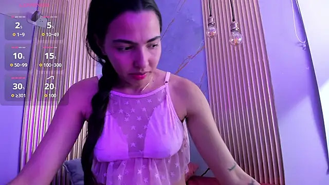 allyson cute1 online show from November 14, 7:34 pm