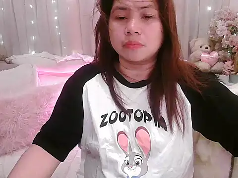 OhmyPinay online show from November 6, 5:08 am