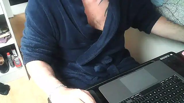 DUDURAxh online show from January 6, 12:57 pm