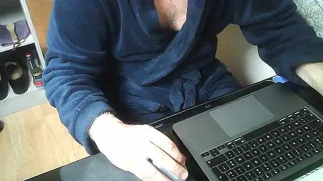 DUDURAxh online show from March 4, 7:58 am