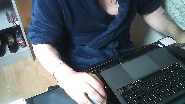 DUDURAxh online show from March 20, 7:02 am