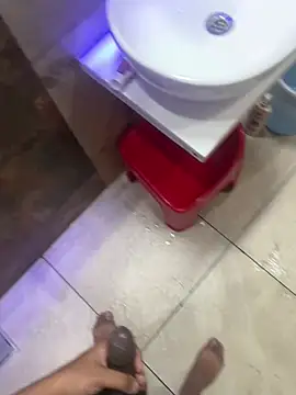 luciferdxm5 online show from March 8, 4:45 am