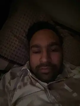 luciferdxm5 online show from March 23, 9:13 am