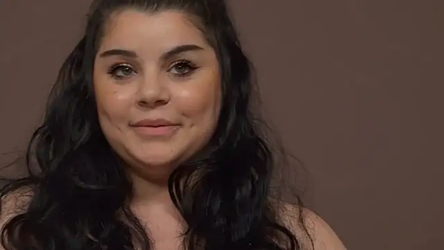 BustyMadison online show from December 13, 3:11 pm