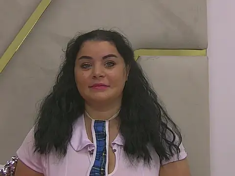 BustyMadison online show from October 9, 6:11 am