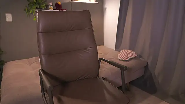 HannahEvanss online show from February 13, 12:01 pm