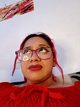 PokeGirld online show from November 23, 10:09 pm