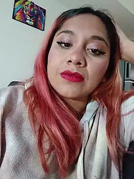 PokeGirld online show from February 1, 10:41 pm