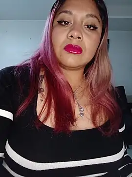 PokeGirld online show from April 28, 6:18 am