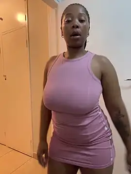 cherrybabe76 online show from January 5, 5:30 pm