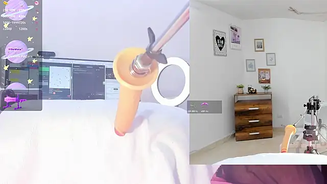 sofi velez online show from September 19, 5:24 pm