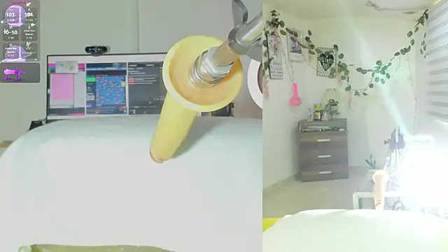 sofi velez online show from December 20, 5:20 pm