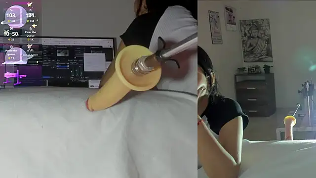 sofi velez online show from March 22, 5:05 pm