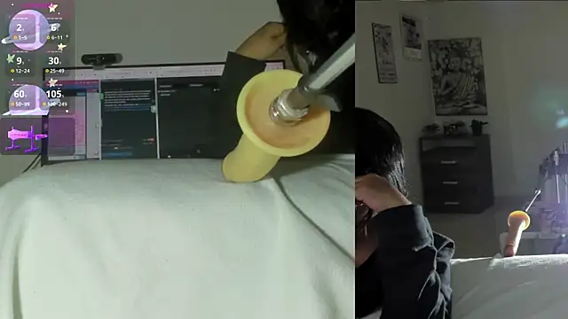 sofi velez online show from March 28, 5:12 pm