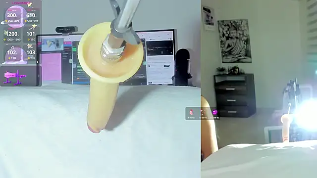 Snapshot of sofi_velez chatting on May 9, 5:07 pm sofi velez online show from May 9, 5:07 pm