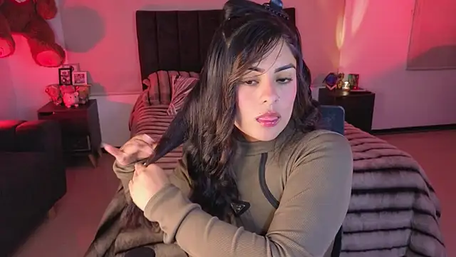 Catalinaa martinez online show from June 7, 2:16 am