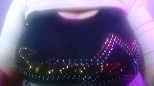 AnnyelinnaLove online show from September 25, 1:42 am