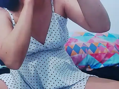 FairyKate  online show from October 6, 6:16 pm