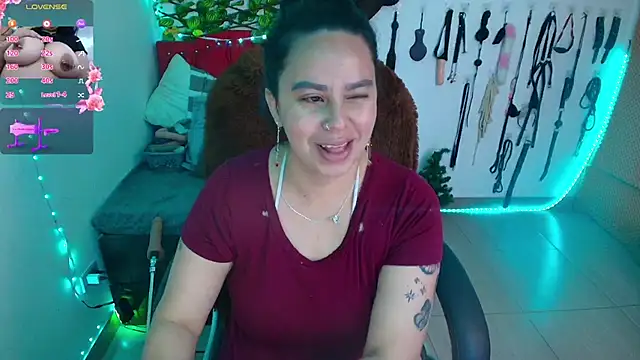 elektra 32 online show from February 5, 5:12 am