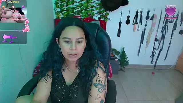 elektra 32 online show from March 22, 8:29 am