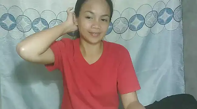 Snapshot of candy_baby1200 chatting on February 14, 2:18 am candy baby1200 online show from February 14, 2:18 am