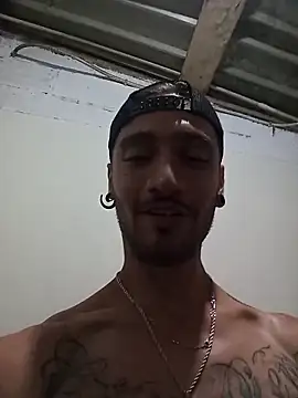 iamxandertv online show from May 8, 3:23 am