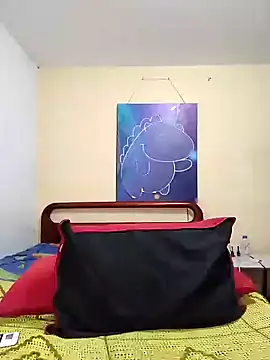 iamemmablake online show from February 23, 1:21 pm