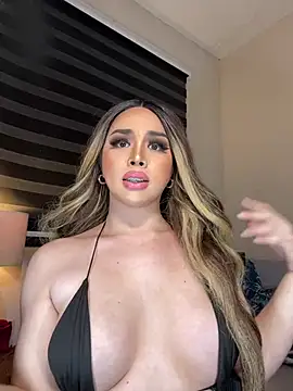 MISSANACONDA online show from January 1, 11:16 am