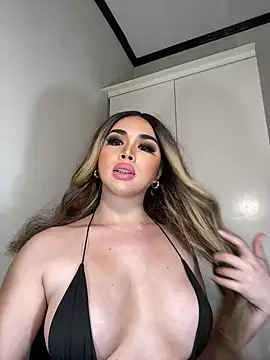 MISSANACONDA online show from January 4, 3:17 pm