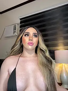MISSANACONDA online show from January 15, 3:07 pm