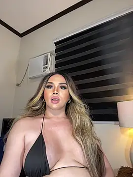 MISSANACONDA online show from January 18, 4:31 pm