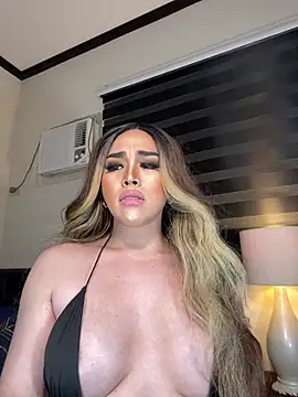 MISSANACONDA online show from January 19, 2:28 pm