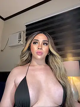 MISSANACONDA online show from January 19, 5:28 pm