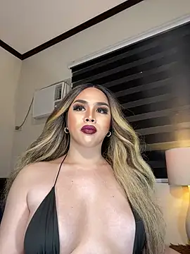 MISSANACONDA online show from January 22, 4:23 am