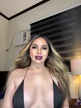 MISSANACONDA online show from January 22, 11:23 am