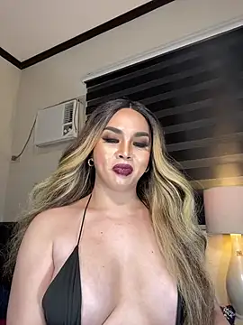 MISSANACONDA online show from January 22, 2:35 pm