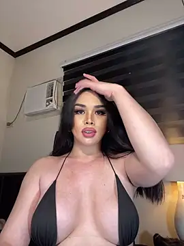 MISSANACONDA online show from January 27, 12:12 am
