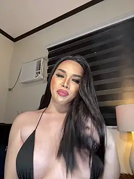 MISSANACONDA online show from January 28, 4:50 am