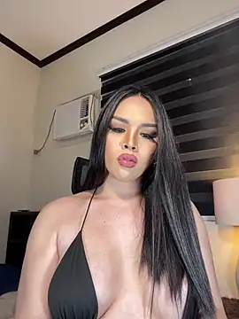 MISSANACONDA online show from January 29, 8:08 am