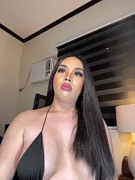 MISSANACONDA online show from January 30, 3:33 am