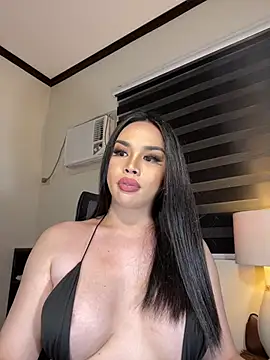 MISSANACONDA online show from January 30, 11:22 am