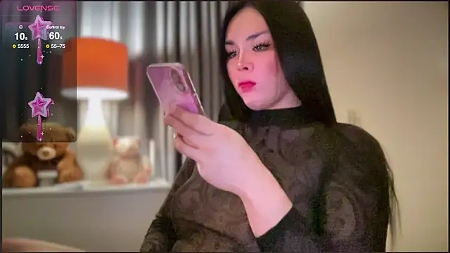 MISSANACONDA online show from March 15, 2:34 pm