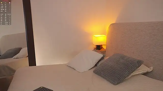 MelisaLopez  online show from May 5, 12:46 pm