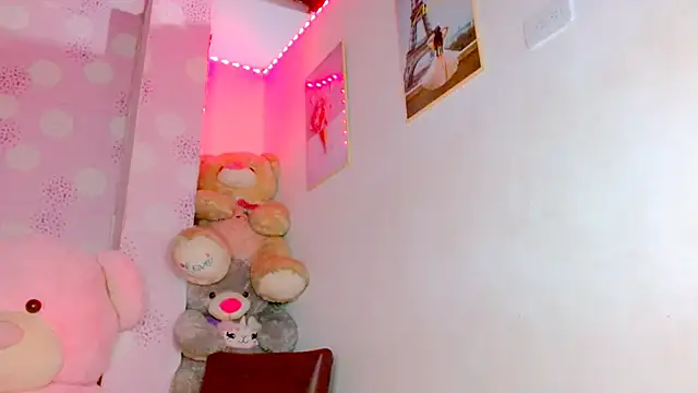 Snapshot of veronica_villalba chatting on January 11, 8:22 am veronica villalba online show from January 11, 8:22 am