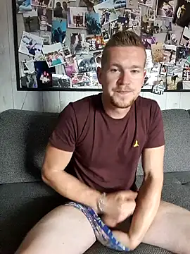 Playbunniboy online show from July 26, 9:27 am