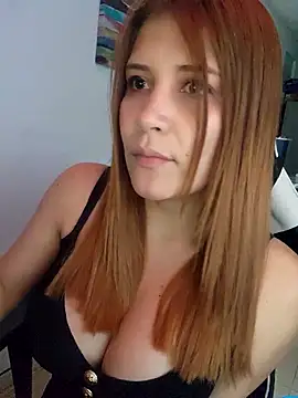 jnilu1227 online show from September 29, 4:45 pm