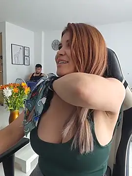 jnilu1227 online show from March 11, 4:13 pm