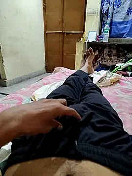 Snapshot of Ronykhatri chatting on November 1, 8:00 pm Ronykhatri online show from November 1, 8:00 pm