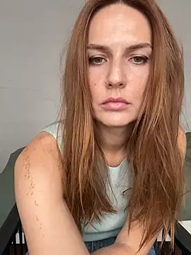 Snapshot of BritneyHall chatting on July 22, 9:56 am BritneyHall online show from July 22, 9:56 am